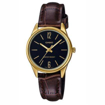 CASIO GENERAL LTP-V005GL-1BUDF UNISEX'S WATCH